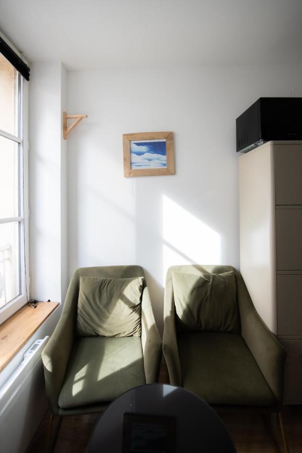 Apartamento Le Liberte - Joli Moderne Proche Part-dieu Lyon