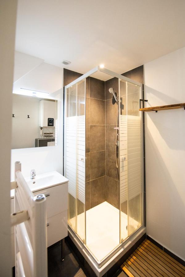 Apartamento Le Liberte - Joli Moderne Proche Part-dieu