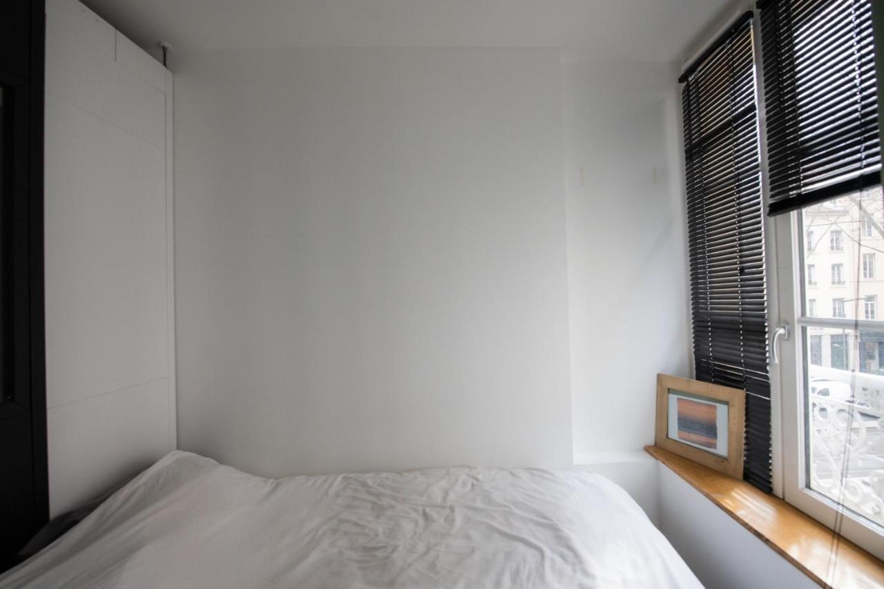 Apartment Le Liberte - Joli Moderne Proche Part-dieu